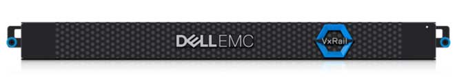vxrail سری D چیست