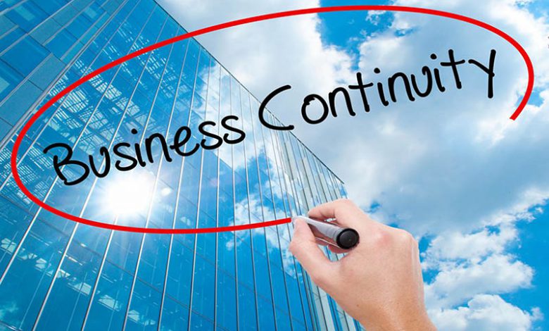 Business Continuity چیست