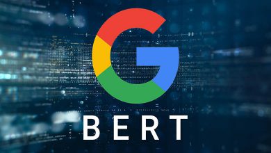 الگوریتم BERT برت