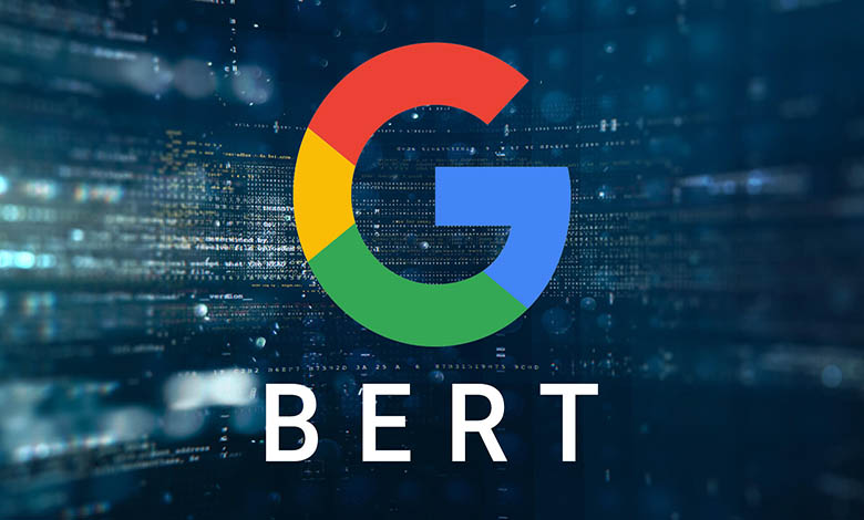 الگوریتم BERT برت