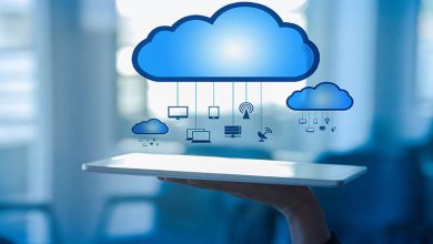 Cloud computing چیست