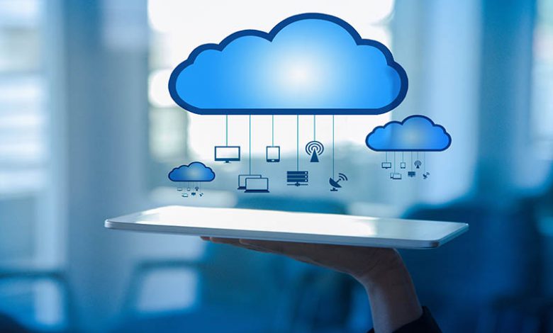 Cloud computing چیست
