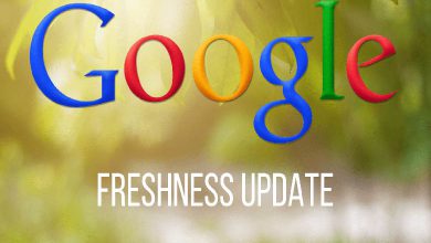 الگوریتم freshness