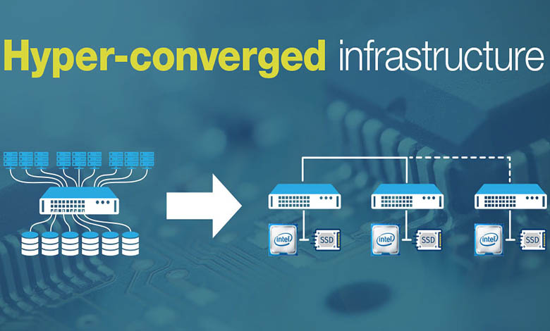 hyper converged چیست