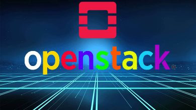 آموزش اپن استک