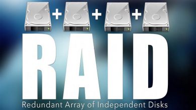 RAID چیست