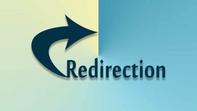 redirection چیست