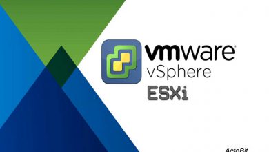 ESXi