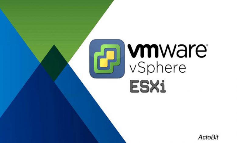 ESXi