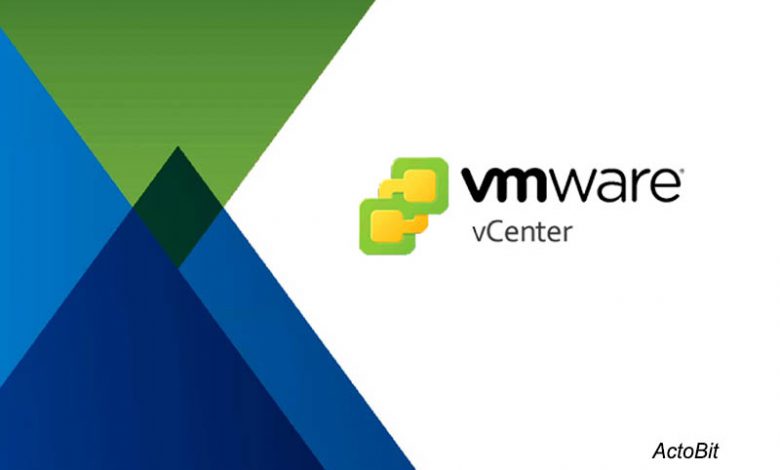 vcenter