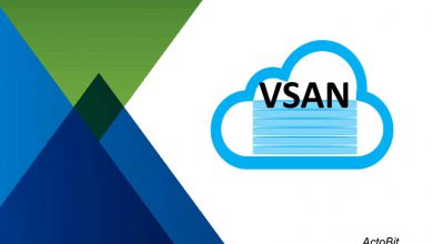vSAN چیست