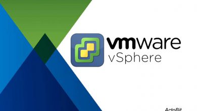 vmware vsphere