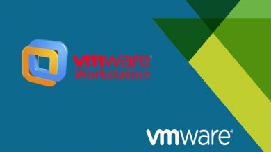 vmware workstation