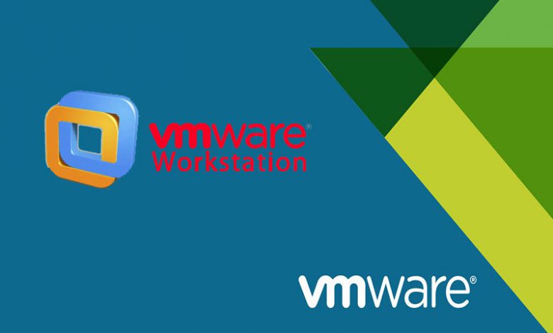 vmware workstation