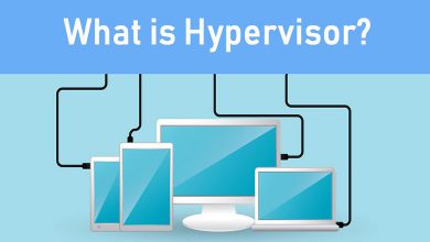 hypervisor چیست؟