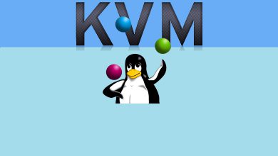 KVM چیست؟