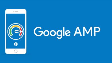 amp چیست؟