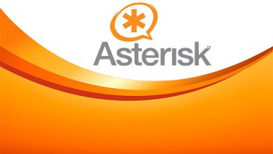 آموزش Asterisk