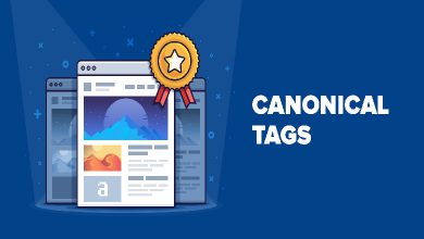 تگ canonical چیست؟