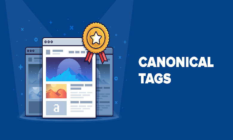 تگ canonical چیست؟