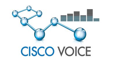 آموزش CCNA Voice