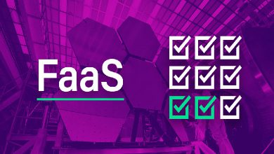 FaaS چیست؟