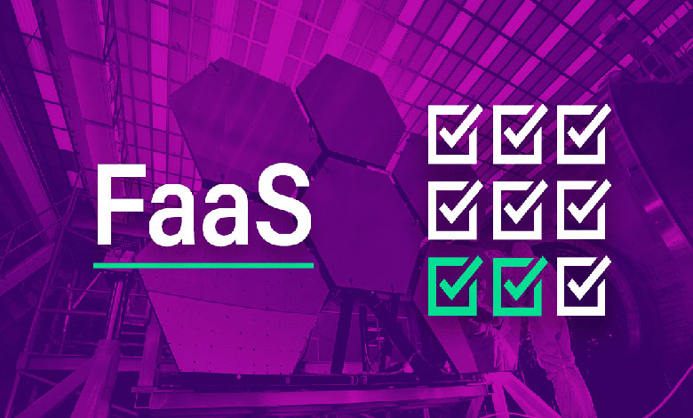 FaaS چیست؟