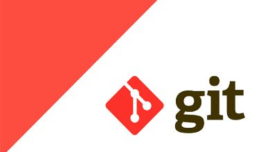 لوگوی گیت - لوگوی Git