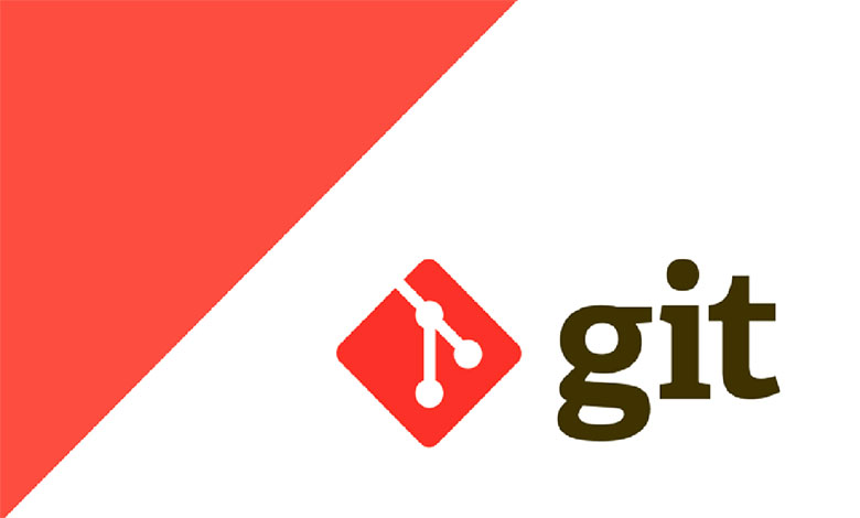 لوگوی گیت - لوگوی Git