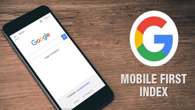 الگوریتم mobile first index چیست