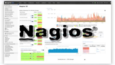 آموزش Nagios