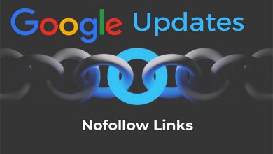 nofollow چیست؟
