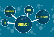 Object چیست؟