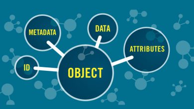 Object چیست؟