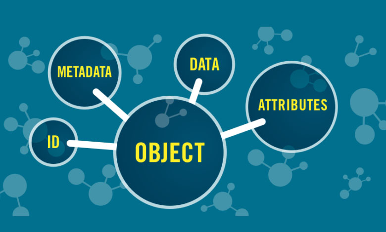 Object چیست؟