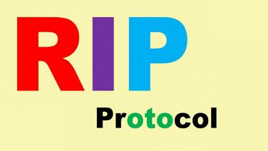 پروتکل RIP