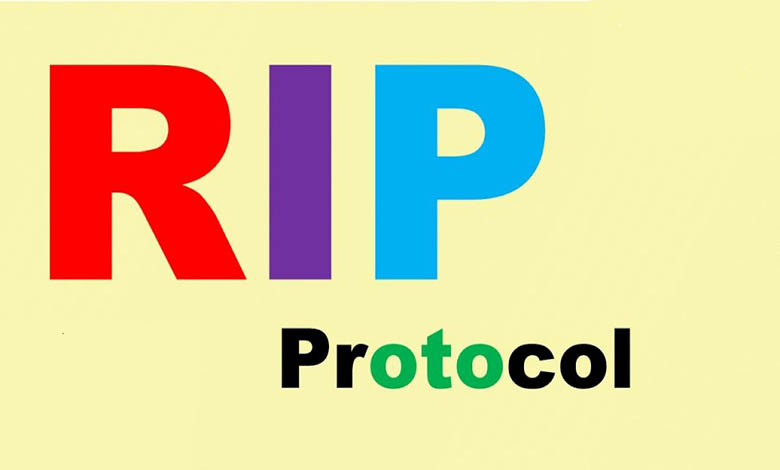پروتکل RIP