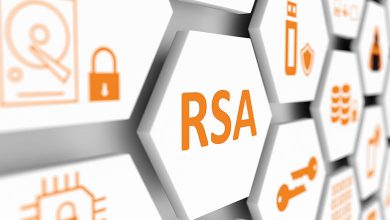 RSA چیست؟