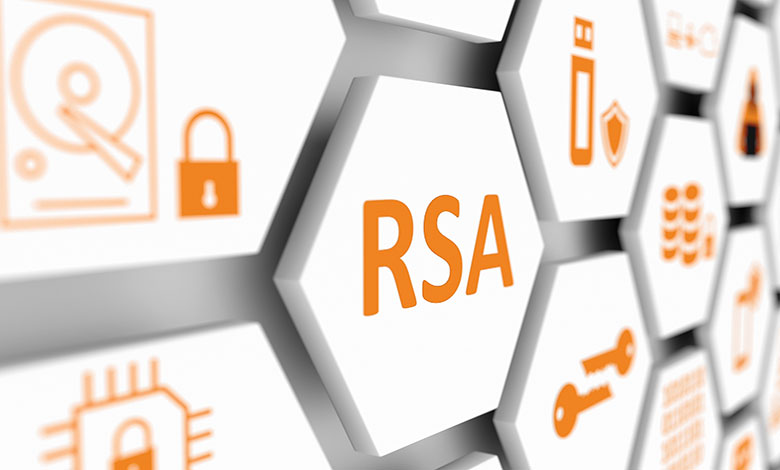 RSA چیست؟