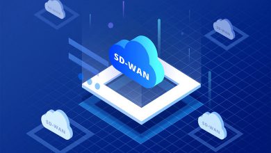 SD-WAN چیست؟