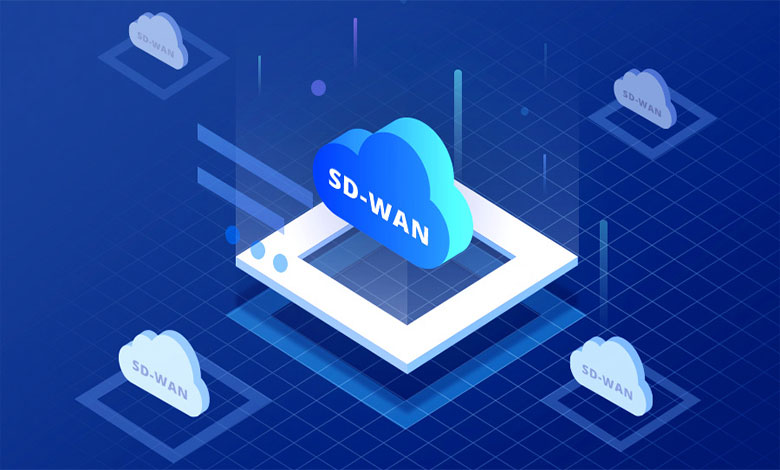 SD-WAN چیست؟