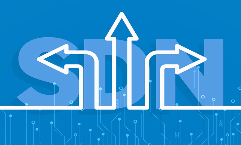 SDN چیست؟