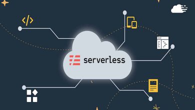 serverless چیست؟