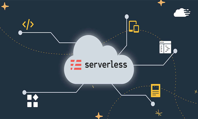 serverless چیست؟
