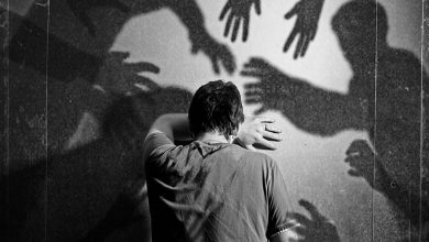 ترس از پست کردن در شبکه های اجتماعی