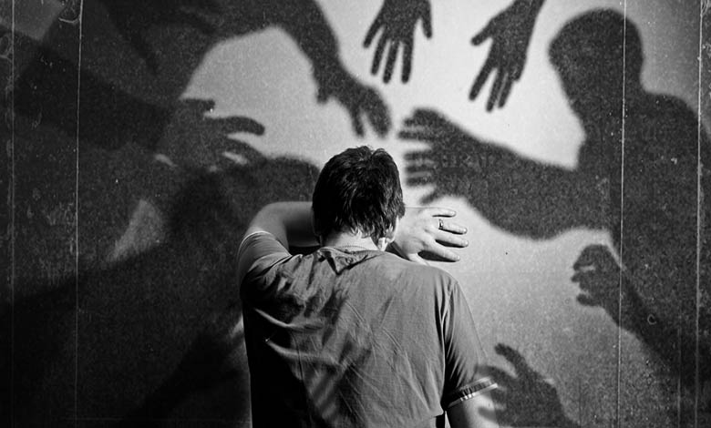 ترس از پست کردن در شبکه های اجتماعی