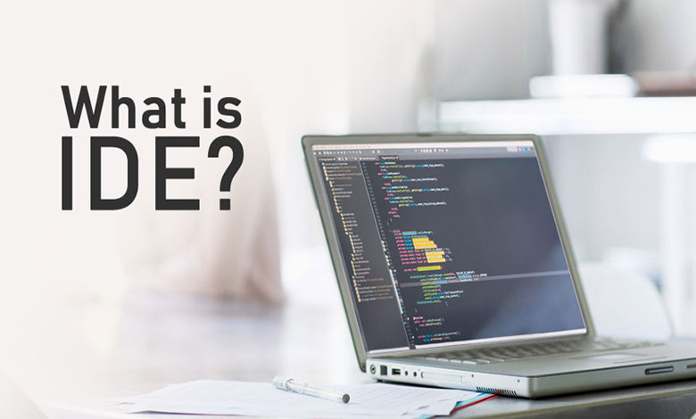 IDE چیست؟