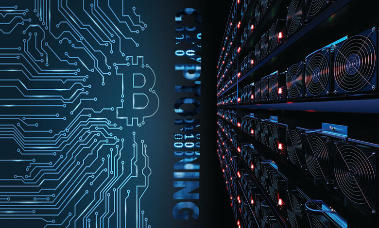 cryptomining چیست؟