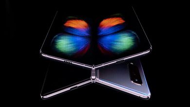 folding phone چیست؟