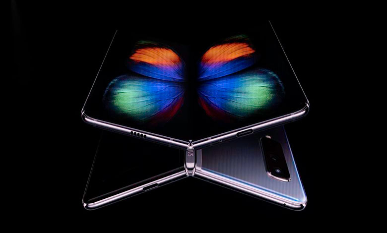 folding phone چیست؟